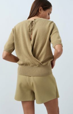Yaya sweater  01-000619-608-710192