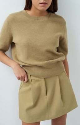 Yaya sweater  01-000619-608-710192 3