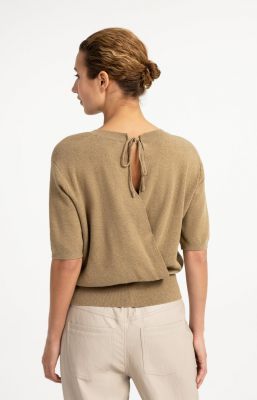 Yaya sweater  01-000619-608-710192 5