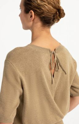 Yaya sweater  01-000619-608-710192 6