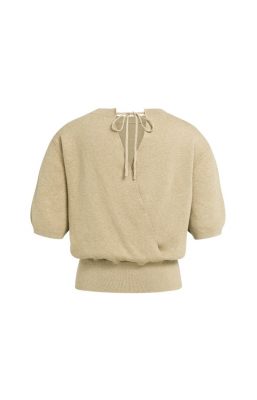 Yaya sweater  01-000619-608-710192 8
