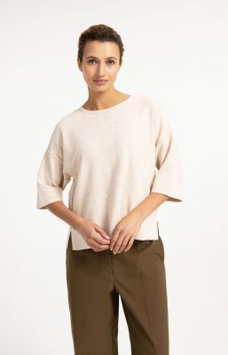 Yaya sweater  01-000621-608-214062