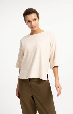 Yaya sweater  01-000621-608-214062 4