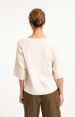 Yaya sweater  01-000621-608-214062 5