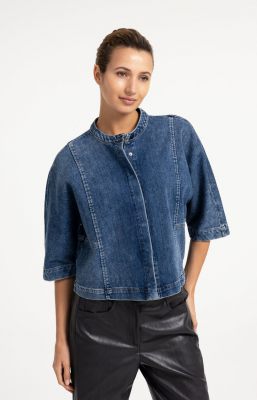 Yaya blouse  01-201249-609-99024