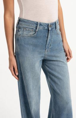 Yaya jeans 01-311156-609-99025 12