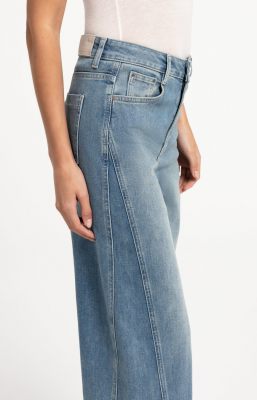 Yaya jeans 01-311156-609-99025 13