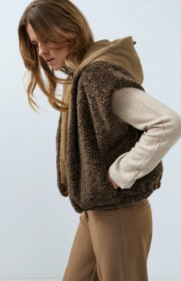 Yaya gilet  02-021009-609-90814