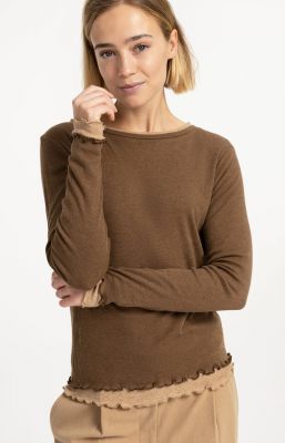 Yaya top 01-709416-609-810182 5