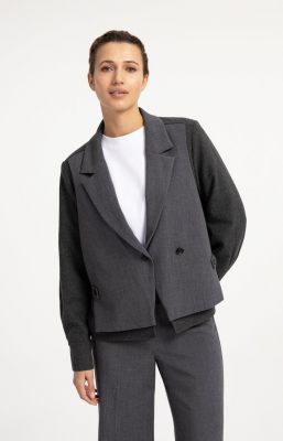 Yaya blazer  01-501086-609-99087