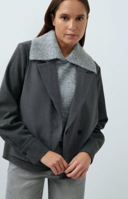 Yaya blazer 01-501086-609-99087 9