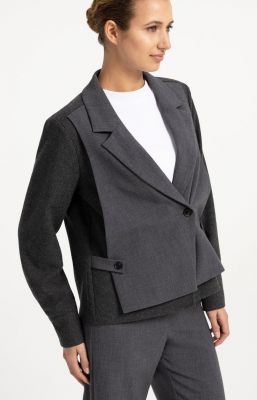 Yaya blazer 01-501086-609-99087 14