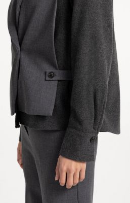 Yaya blazer 01-501086-609-99087 15