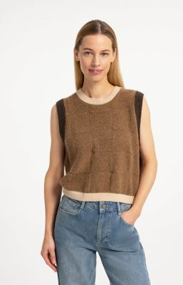 Yaya sweater  01-000634-609-810181