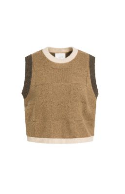 Yaya sweater  01-000634-609-810181 3