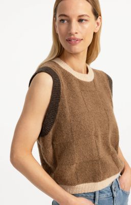 Yaya sweater  01-000634-609-810181 5