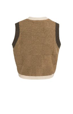 Yaya sweater  01-000634-609-810181 6