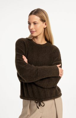 Yaya sweater  01-000631-609-908142