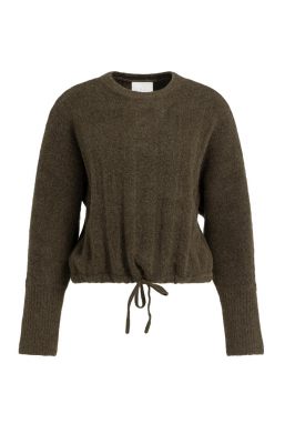 Yaya sweater 01-000631-609-908142 2
