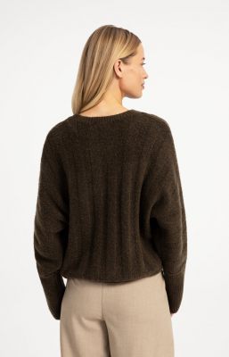 Yaya sweater 01-000631-609-908142 4