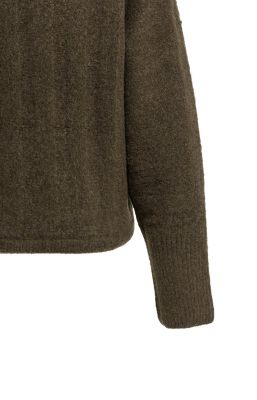Yaya sweater 01-000631-609-908142 8