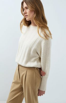 Yaya sweater  01-000631-609-990802