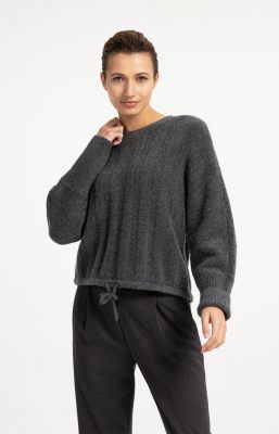 Yaya sweater  01-000631-609-99086