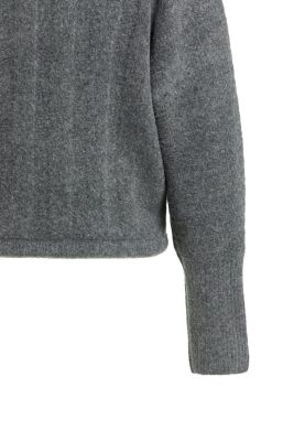 Yaya sweater 01-000631-609-99086 1