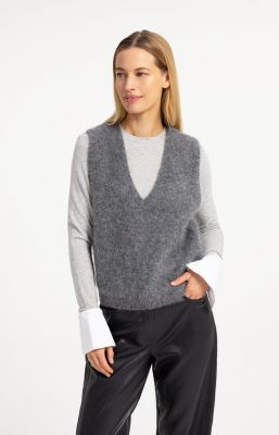 Yaya sweater  01-000635-609-99086