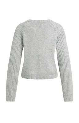 Yaya sweater 01-000641-609-99085 10