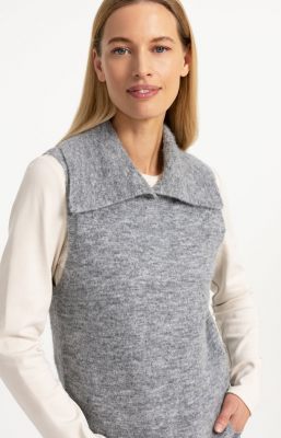Yaya sweater 01-000637-609-99085 5