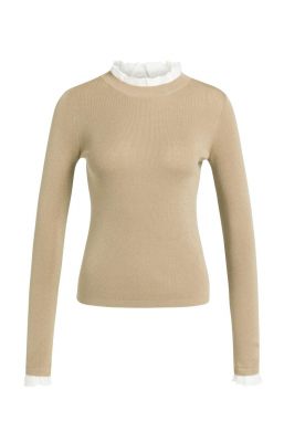 Yaya sweater 01-000626-609-61315 3