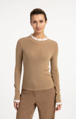 Yaya sweater 01-000626-609-61315 4