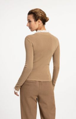Yaya sweater 01-000626-609-61315 5