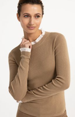 Yaya sweater 01-000626-609-61315 6