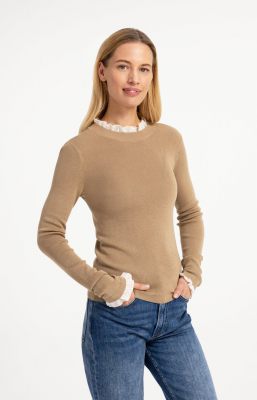 Yaya sweater 01-000626-609-61315 8