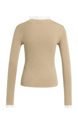 Yaya sweater 01-000626-609-61315 9
