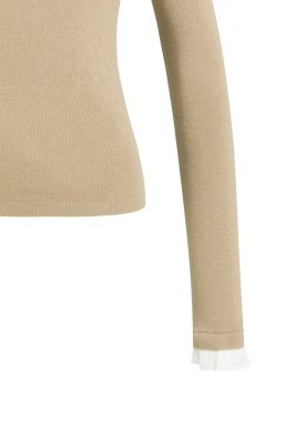 Yaya sweater 01-000626-609-61315 10