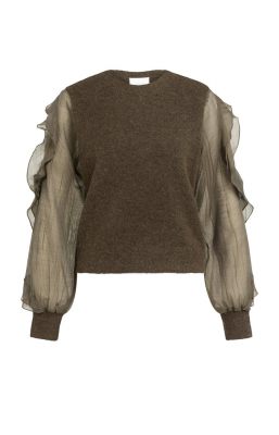 Yaya sweater 01-000638-609-90814 4
