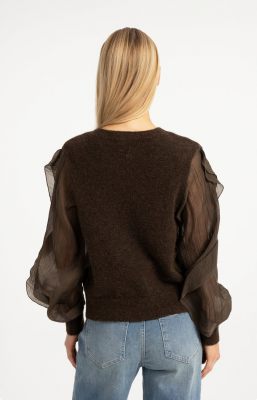 Yaya sweater 01-000638-609-90814 5
