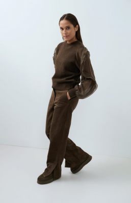 Yaya sweater 01-000638-609-90814 8