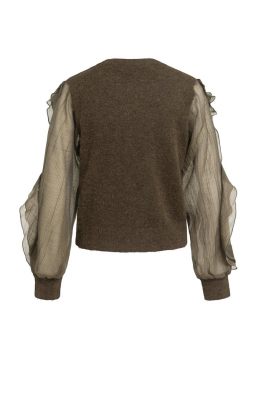 Yaya sweater 01-000638-609-90814 9