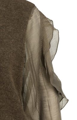 Yaya sweater 01-000638-609-90814 10