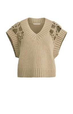 Yaya sweater 01-000615-609-61315 3