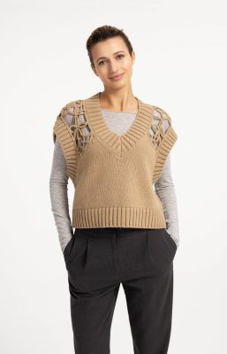 Yaya sweater 01-000615-609-61315 4