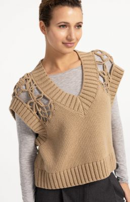 Yaya sweater 01-000615-609-61315 6