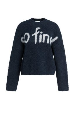 Yaya sweater 01-000636-609-938201 2