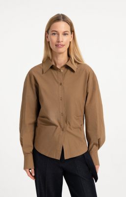 Yaya blouse  01-201245-609-81018