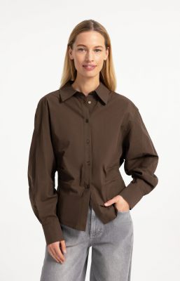 Yaya blouse  01-201245-609-90814