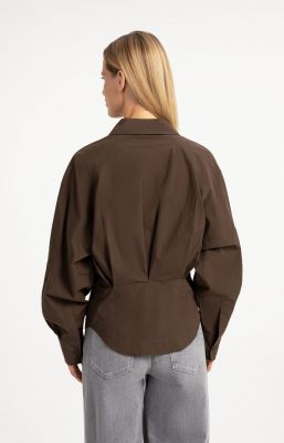 Yaya blouse 01-201245-609-90814 3
